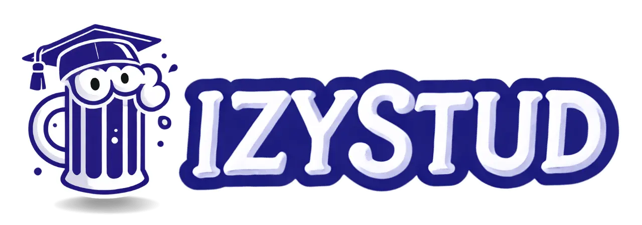 Logo izystud