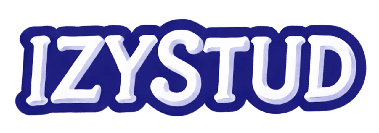 Logo izystud