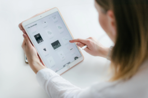 Tablette prise de notes : Le guide ultime pour les Étudiants